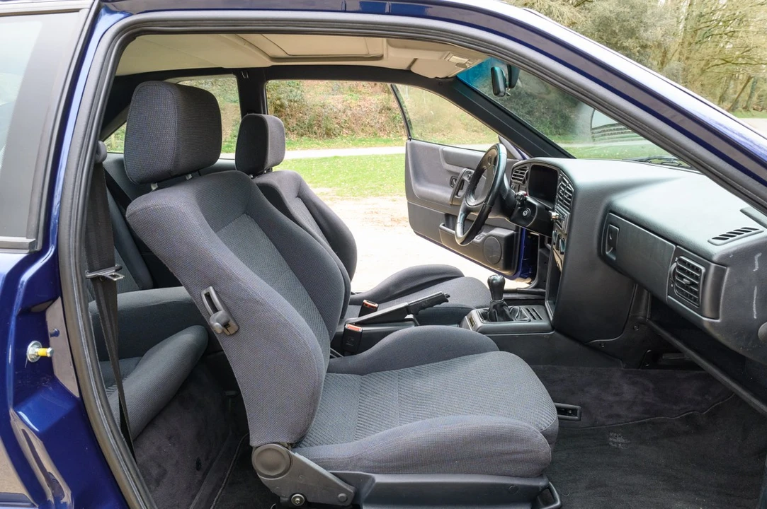 1996 Volkswagen Corrado - Image 17 of 30