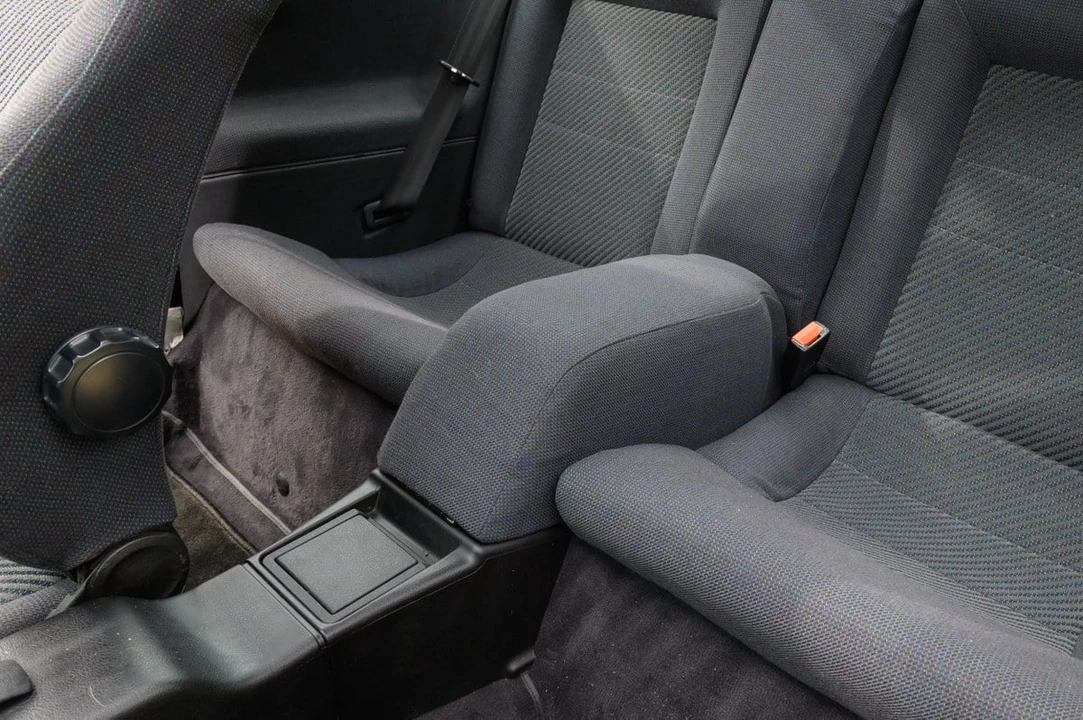 1996 Volkswagen Corrado - Image 27 of 30