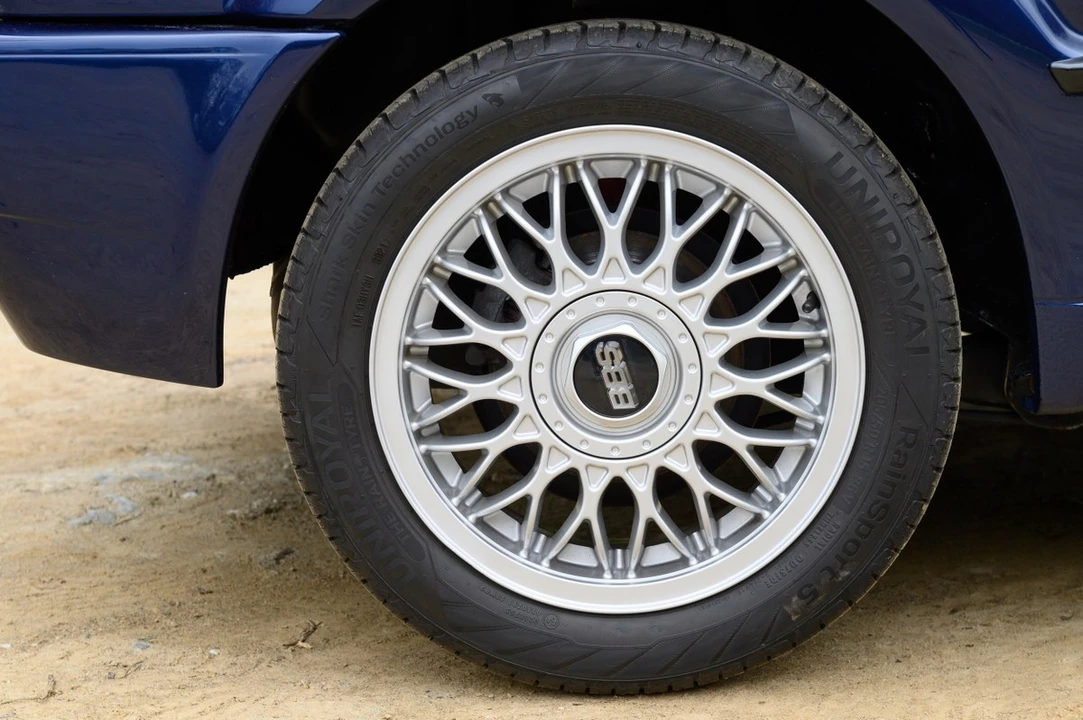 1996 Volkswagen Corrado - Image 11 of 30
