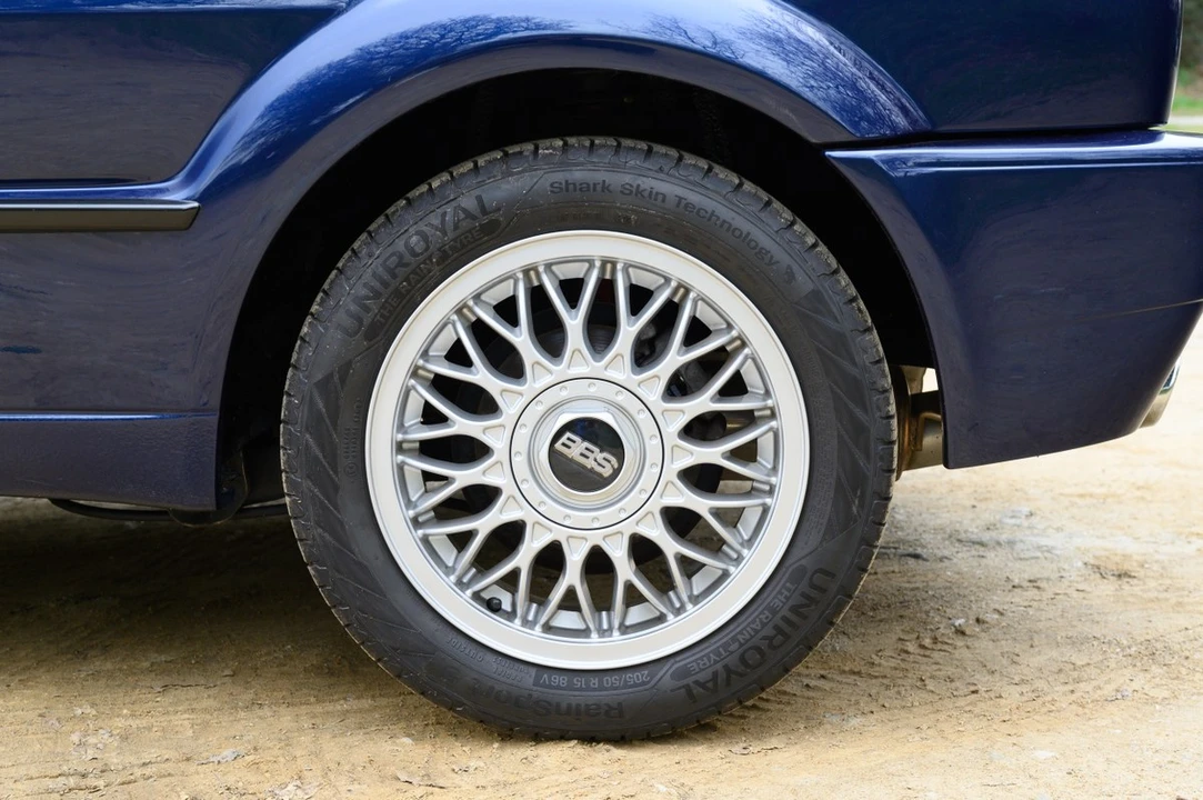 1996 Volkswagen Corrado - Image 12 of 30