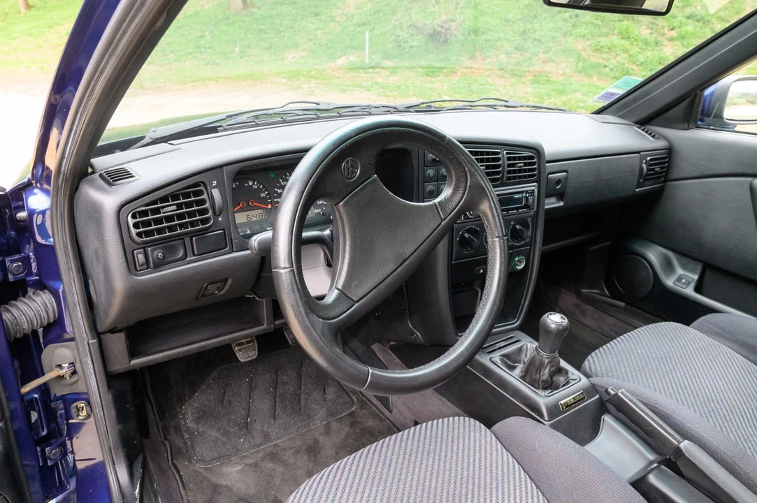 1996 Volkswagen Corrado - Image 16 of 30