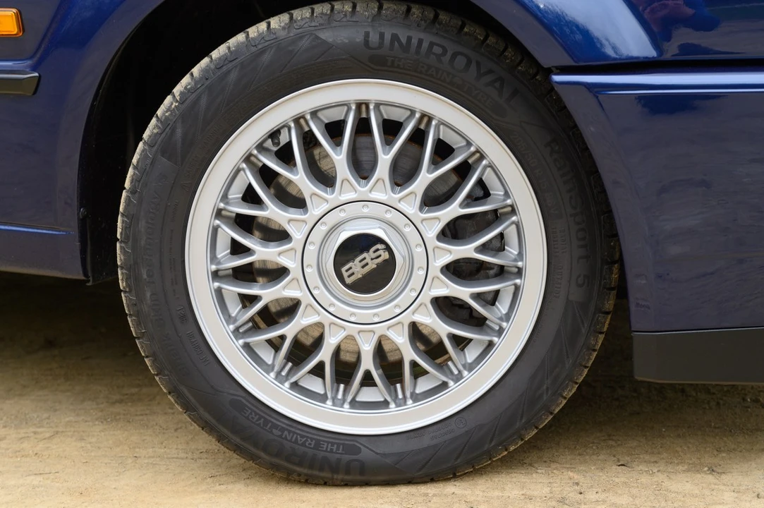 1996 Volkswagen Corrado - Image 10 of 30