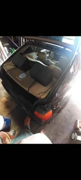 1993 Volkswagen Corrado - Image 4 of 4