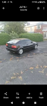 1993 Volkswagen Corrado VR6
