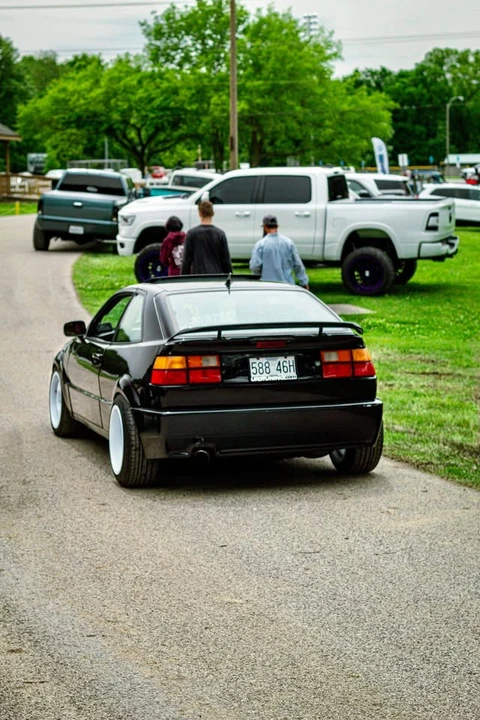 1993 Volkswagen Corrado - Image 5 of 20