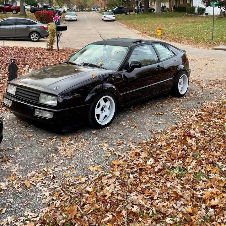 1993 Volkswagen Corrado - Image 13 of 20