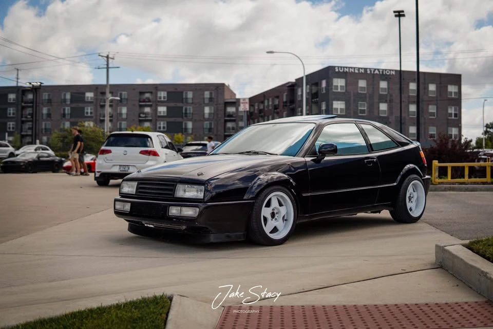1993 Volkswagen Corrado - Image 16 of 20