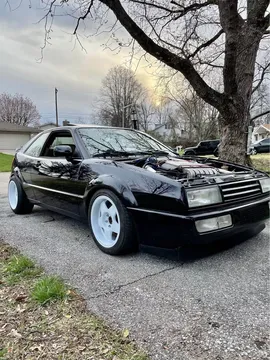 1993 Volkswagen Corrado - Image 3 of 20