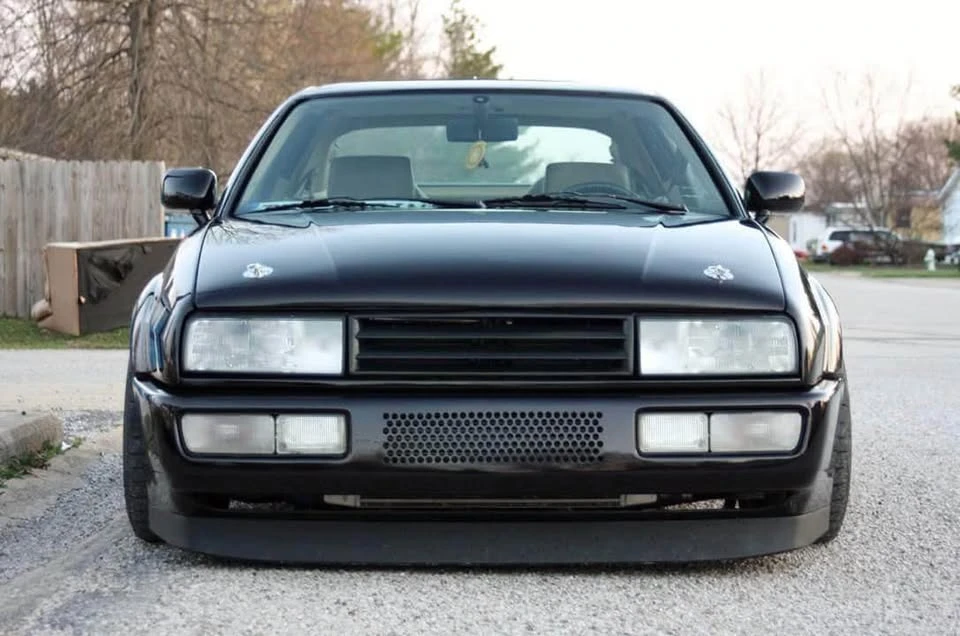 1993 Volkswagen Corrado - Image 2 of 20