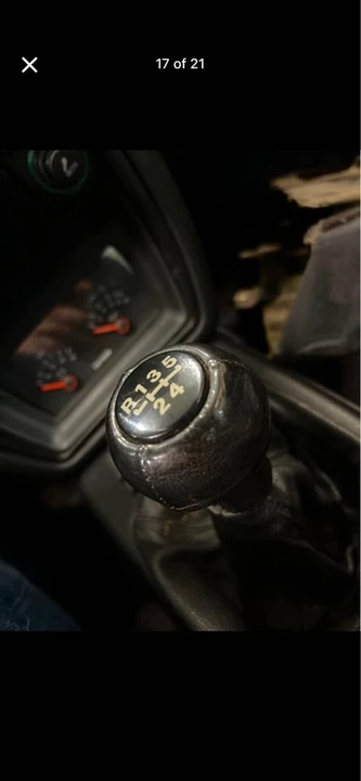 1993 Volkswagen Corrado - Image 6 of 12
