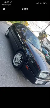 1993 Volkswagen Corrado - Image 4 of 16