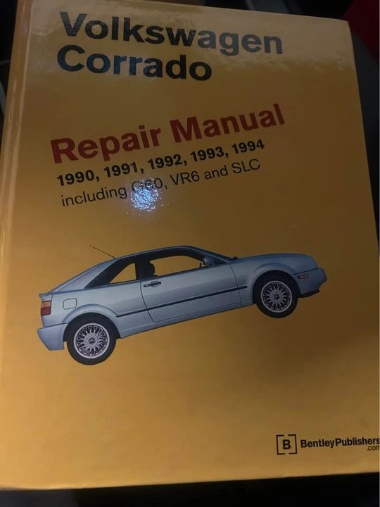 1993 Volkswagen Corrado - Image 9 of 16