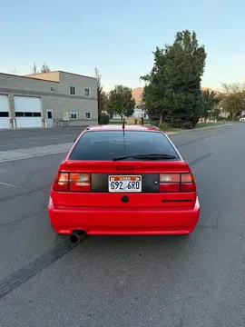 1993 Volkswagen Corrado - Image 4 of 19