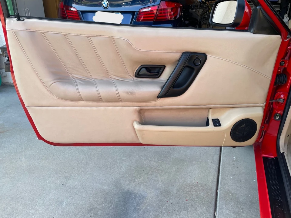 1993 Volkswagen Corrado - Image 15 of 21