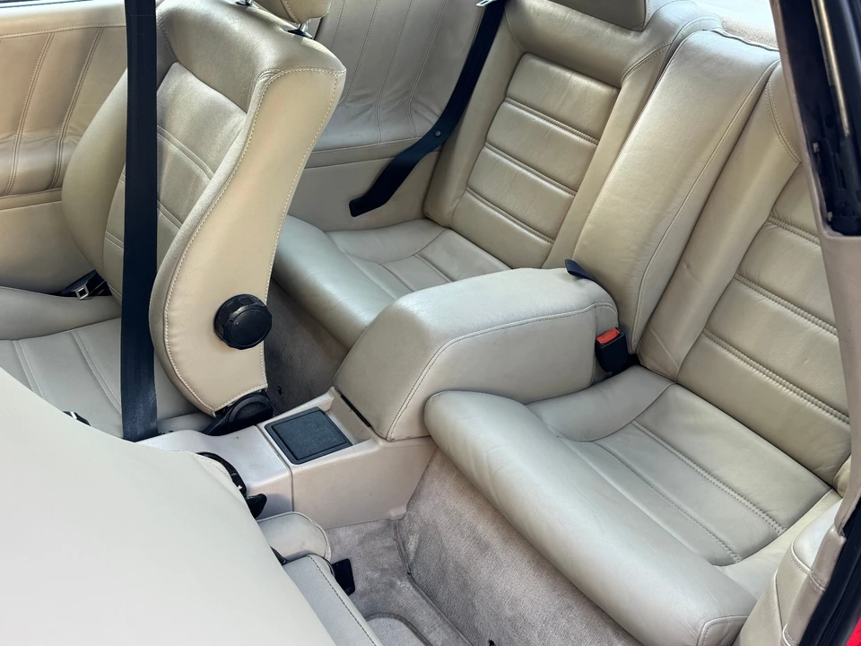 1993 Volkswagen Corrado - Image 13 of 21
