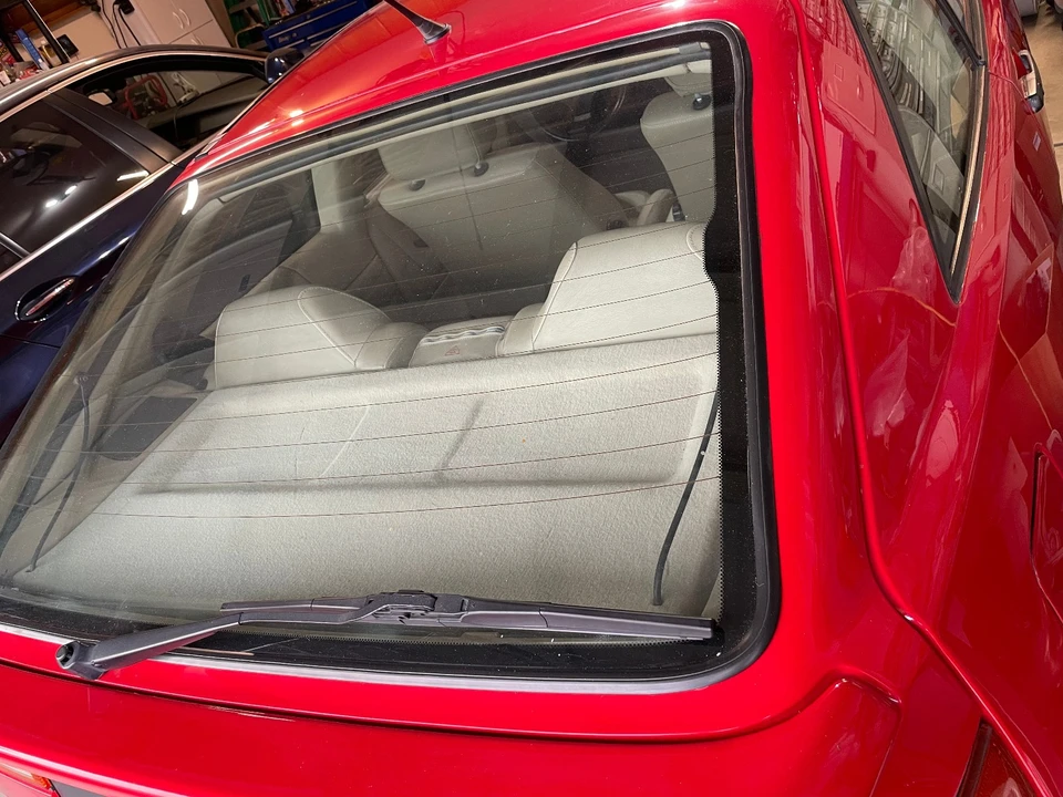 1993 Volkswagen Corrado - Image 7 of 21
