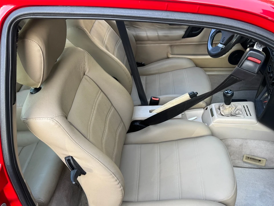 1993 Volkswagen Corrado - Image 11 of 21