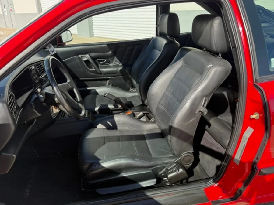 1993 Volkswagen Corrado - Image 8 of 10
