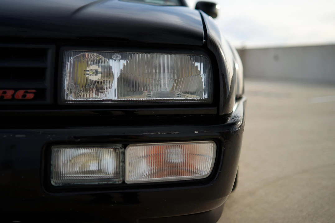 1993 Volkswagen Corrado - Image 15 of 31