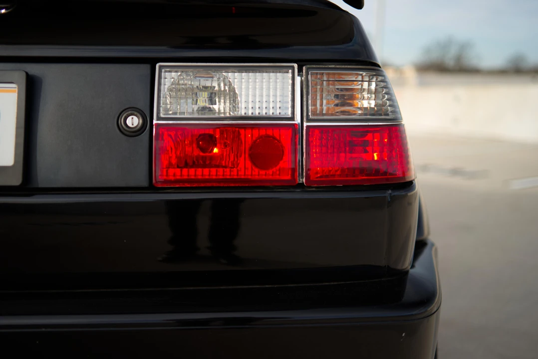1993 Volkswagen Corrado - Image 25 of 31