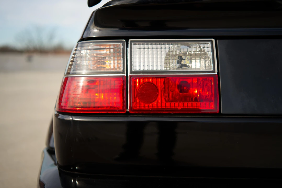 1993 Volkswagen Corrado - Image 24 of 31