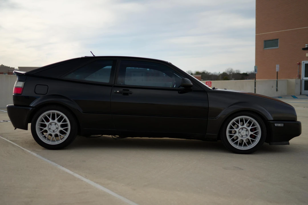 1993 Volkswagen Corrado - Image 3 of 31