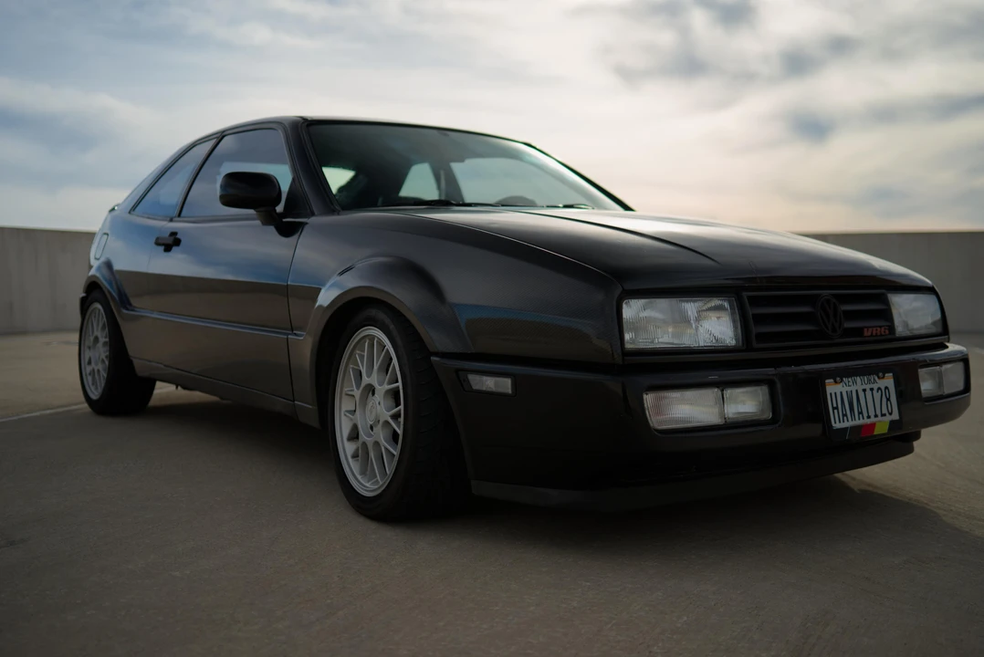 1993 Volkswagen Corrado - Image 11 of 31