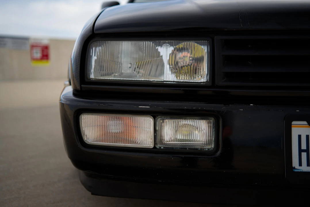 1993 Volkswagen Corrado - Image 12 of 31