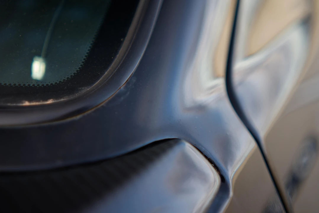 1993 Volkswagen Corrado - Image 26 of 31