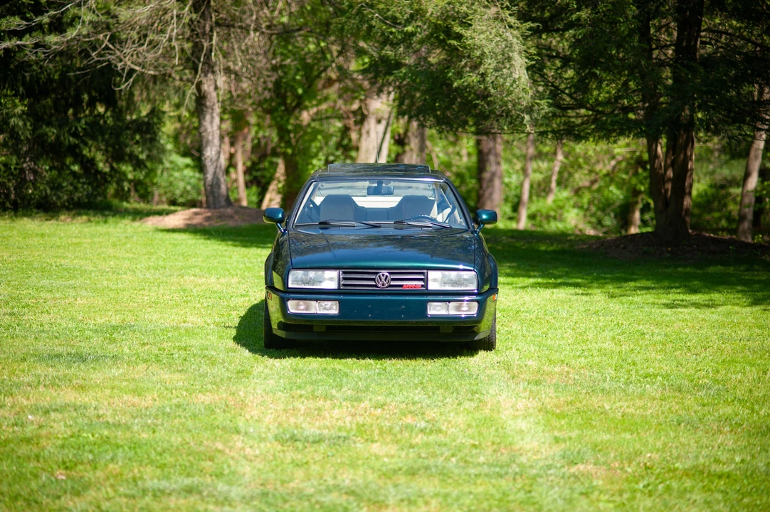 1993 Volkswagen Corrado - Image 6 of 31