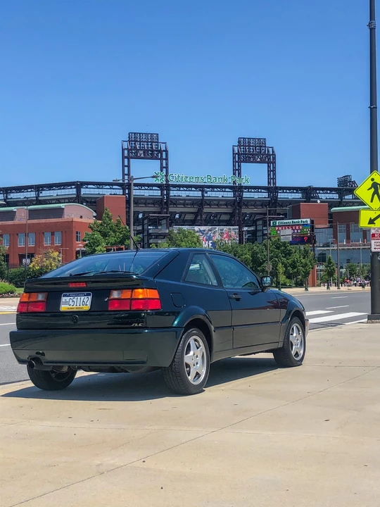 1993 Volkswagen Corrado - Image 18 of 31