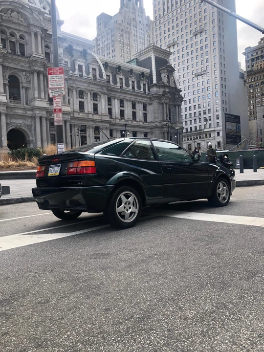 1993 Volkswagen Corrado - Image 20 of 31