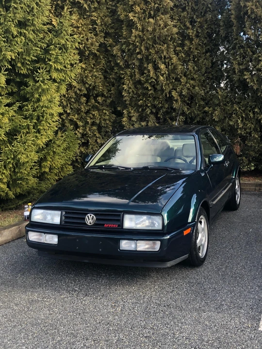 1993 Volkswagen Corrado - Image 13 of 31