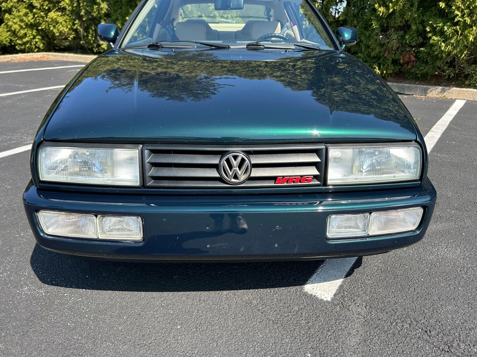 1993 Volkswagen Corrado - Image 27 of 31