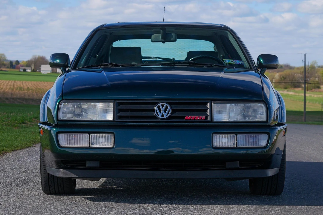 1993 Volkswagen Corrado - Image 2 of 5