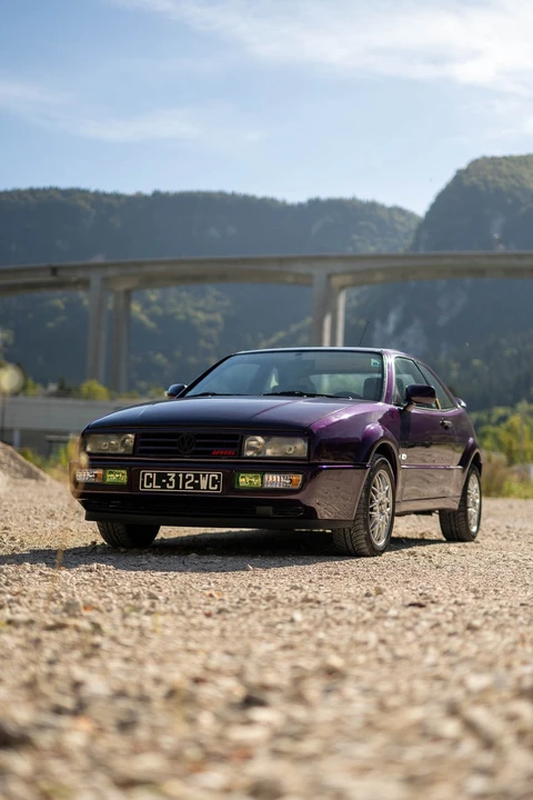 1993 Volkswagen Corrado - Image 17 of 30