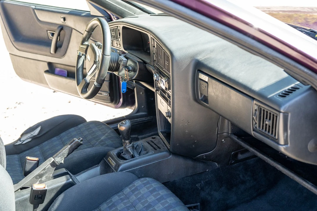 1993 Volkswagen Corrado - Image 27 of 30