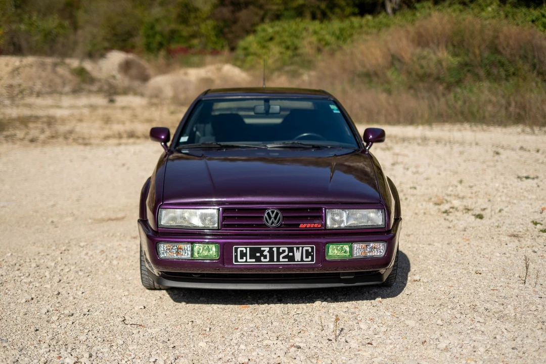 1993 Volkswagen Corrado - Image 12 of 30