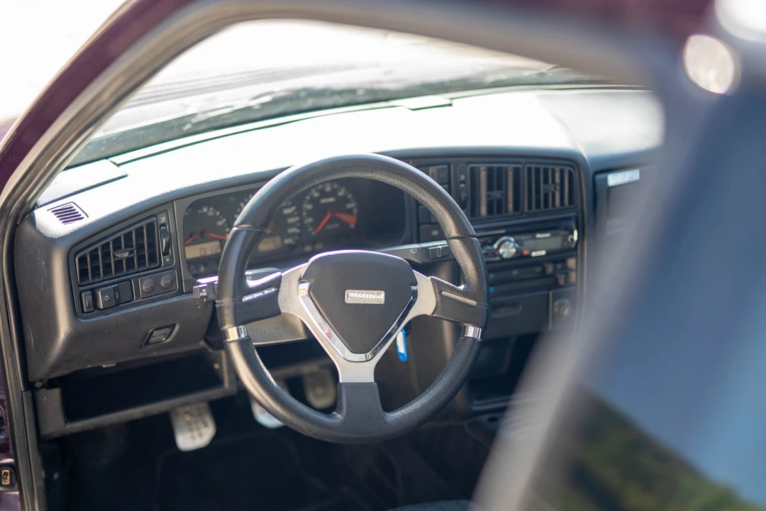 1993 Volkswagen Corrado - Image 28 of 30