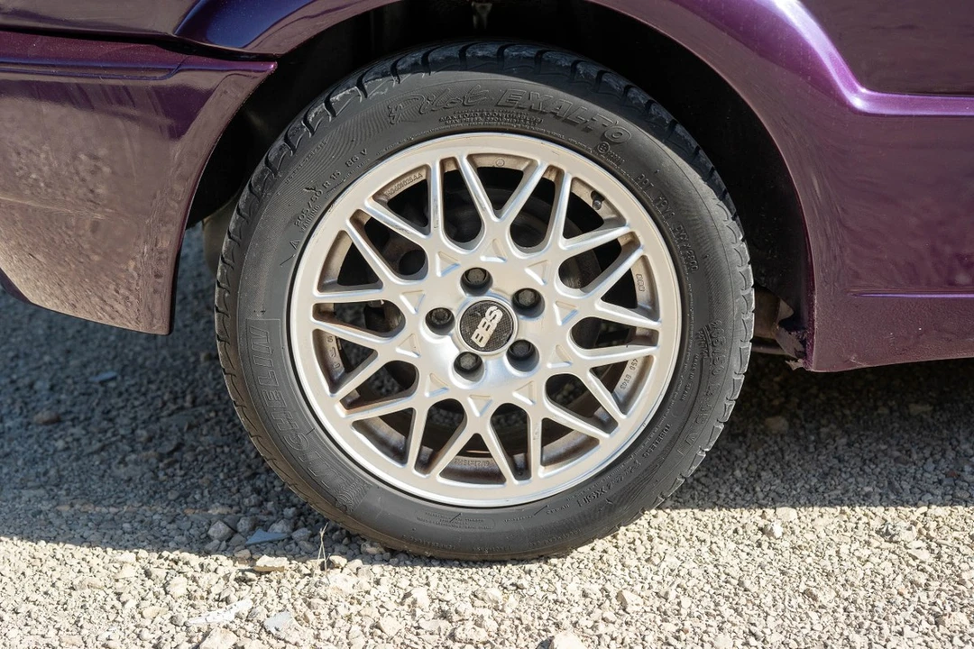 1993 Volkswagen Corrado - Image 24 of 30
