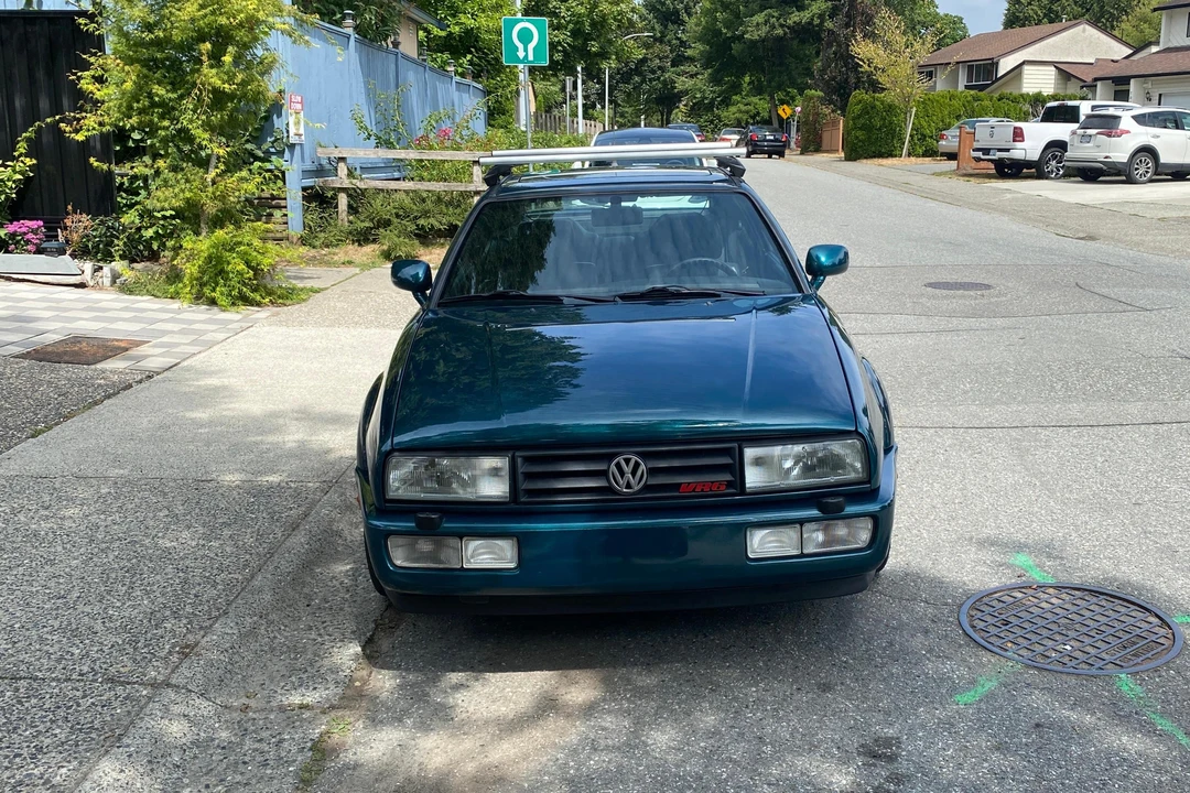 1993 Volkswagen Corrado - Image 6 of 31