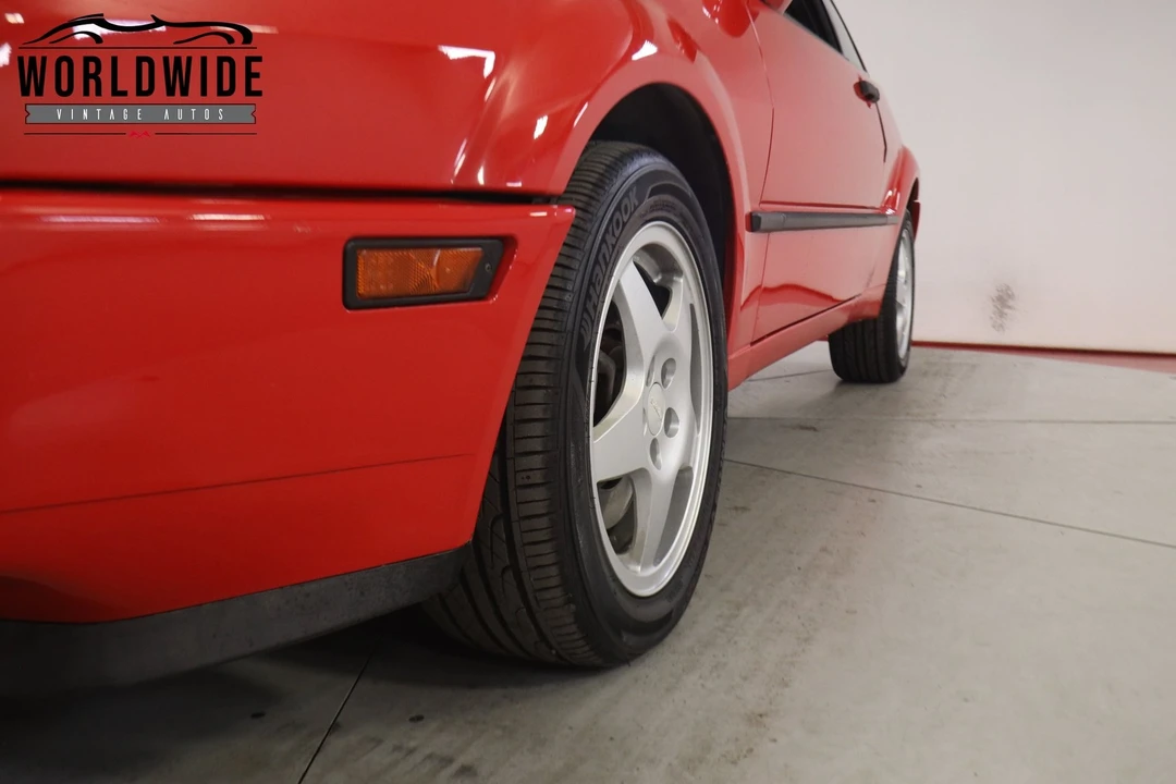 1993 Volkswagen Corrado - Image 11 of 12