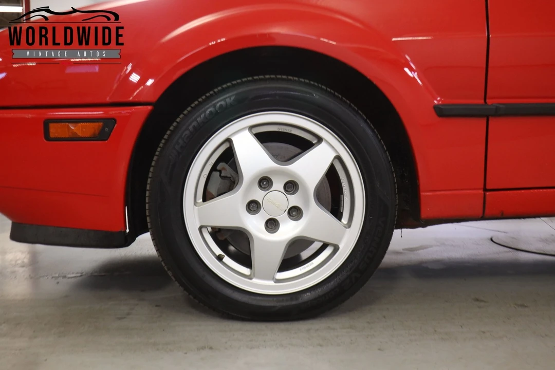1993 Volkswagen Corrado - Image 12 of 12