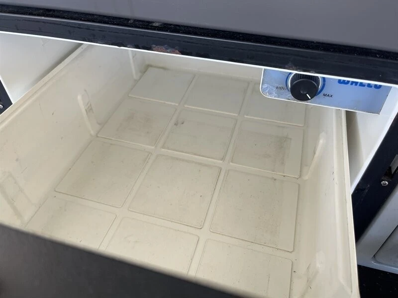 1993 Volkswagen EuroVan - Image 4 of 12