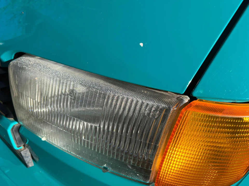 1993 Volkswagen EuroVan - Image 31 of 31