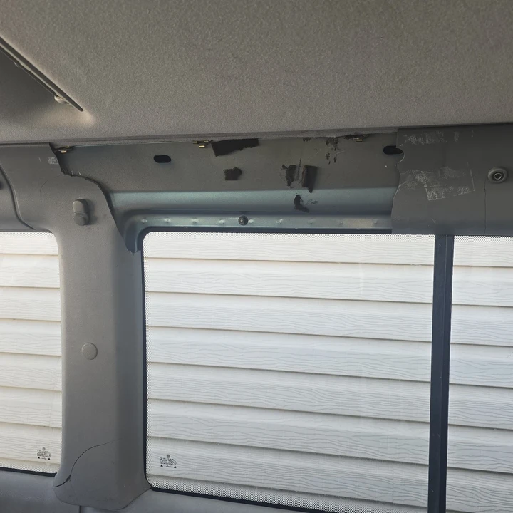 1993 Volkswagen EuroVan - Image 6 of 18