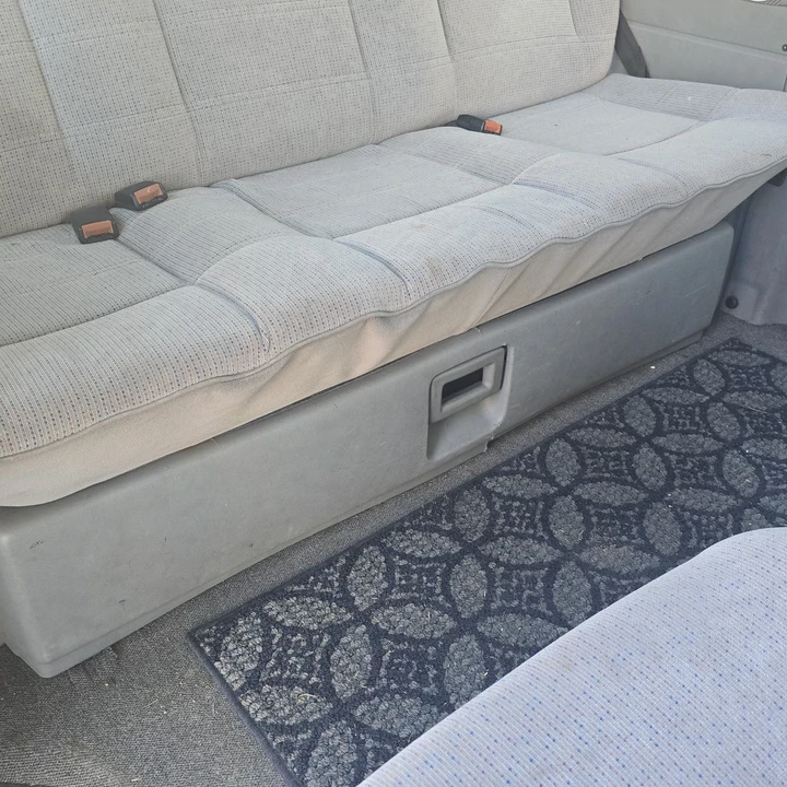 1993 Volkswagen EuroVan - Image 14 of 18
