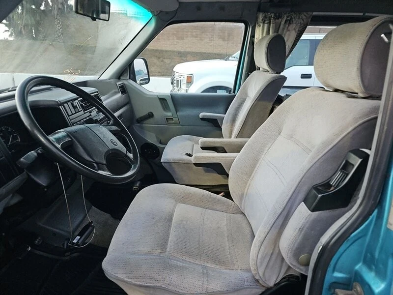1993 Volkswagen EuroVan - Image 21 of 21