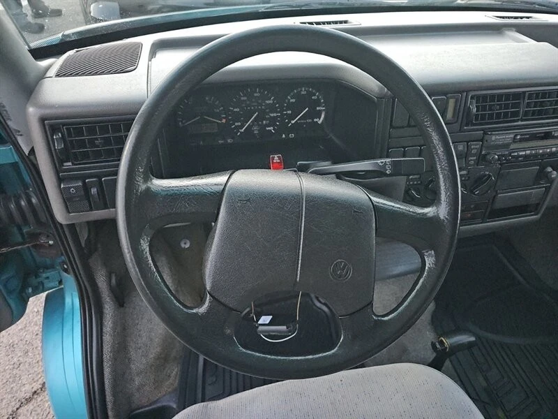 1993 Volkswagen EuroVan - Image 18 of 21