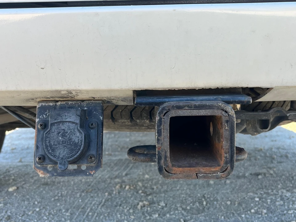 1993 Volkswagen EuroVan - Image 23 of 31